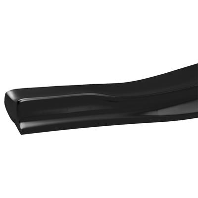 Front spoiler BMW M5 F10/F11 2011-2016 -