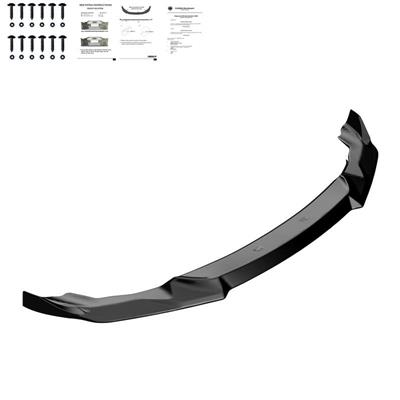 Front spoiler BMW M2 Competition F87 2018-2020 -