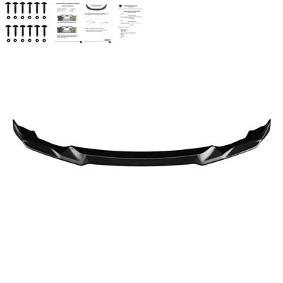 Spoiler anteriore BMW M2 Competition F87 2018-2020 -