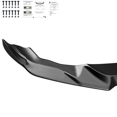 Spoiler anteriore BMW M2 Competition F87 2018-2020 -