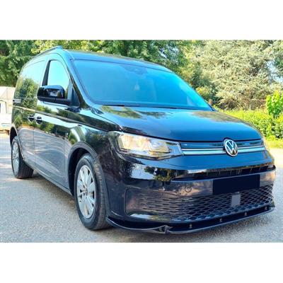 Spoiler anteriore Volkswagen Caddy MK5 2020- -