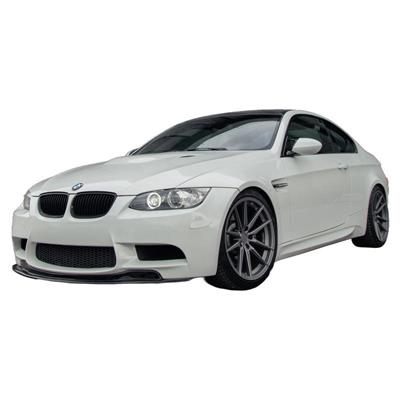 Front spoiler BMW M3 E92 Coupe/E93 Convertible 2007-2013 -