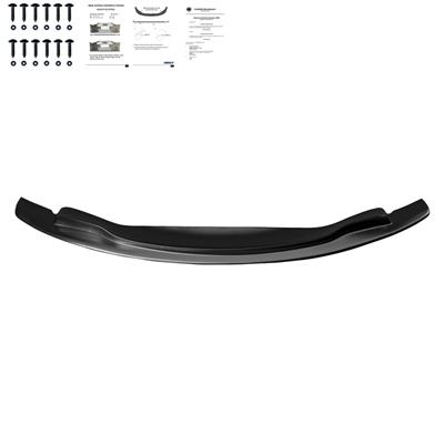 Spoiler anteriore BMW M3 E92 Coupe/E93 Convertible 2007-2013