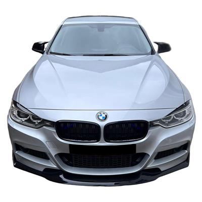Spoiler anteriore BMW 3-Series F30 M-Tech 2012-2019 -
