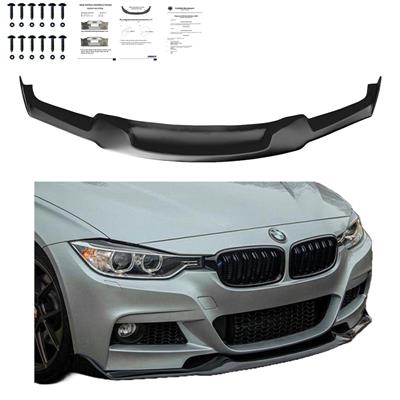 Spoiler anteriore BMW 3-Series F30 M-Tech 2012-2019 -