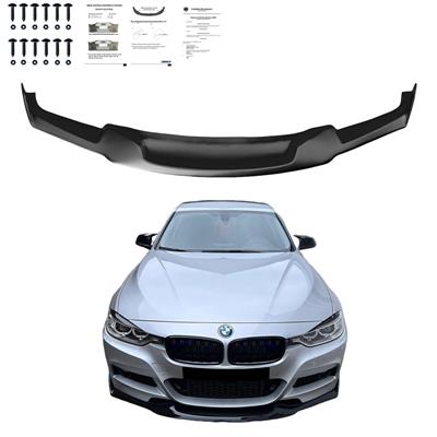 Spoiler anteriore BMW 3-Series F30 M-Tech 2012-2019 -