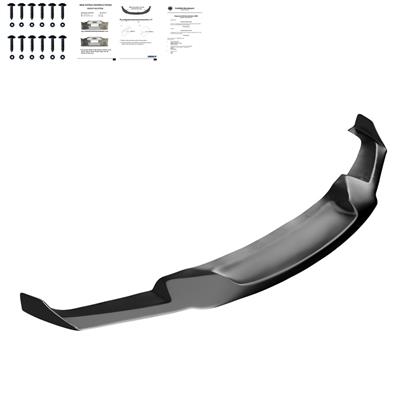 Spoiler anteriore BMW 3-Series F30 M-Tech 2012-2019 -