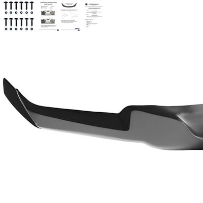 Spoiler anteriore BMW 3-Series F30 M-Tech 2012-2019 -