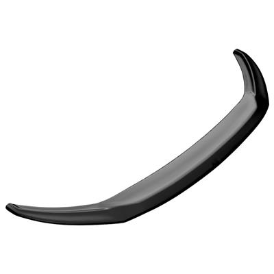 Front spoiler Skoda Superb 3V HB/Combi 2015-2018 -