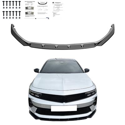 Spoiler anteriore Opel Astra L HB/ST 2021- -