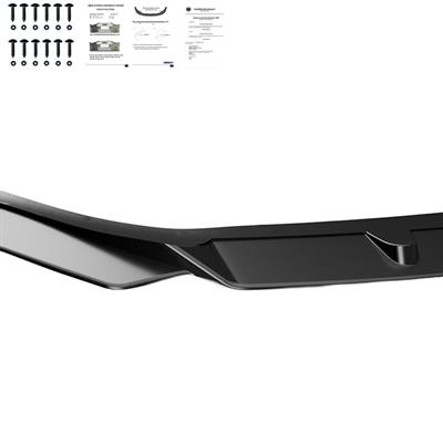 Spoiler anteriore Opel Astra L HB/ST 2021- -
