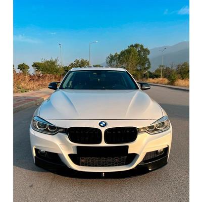 Alette anteriori BMW 3-Series F30 M-Pack 2012-2019 -