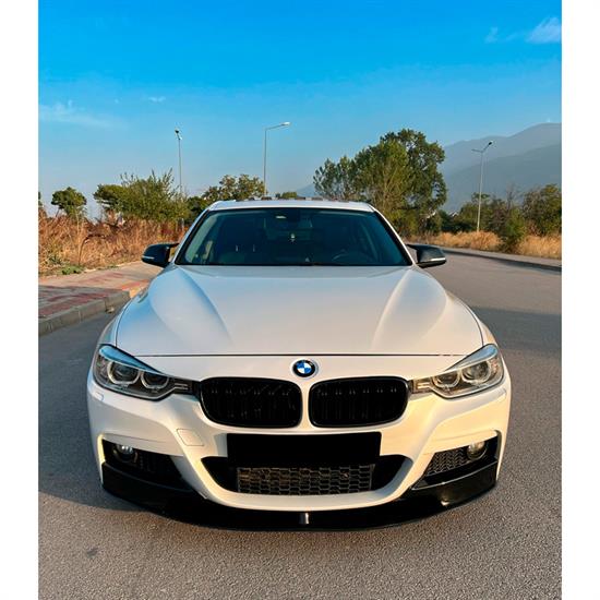 Alette anteriori BMW 3-Series F30 M-Pack 2012-2019 -