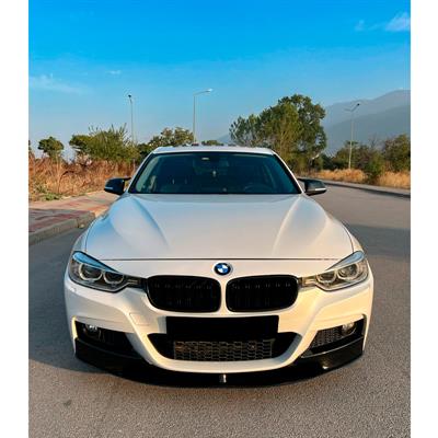 Alette anteriori BMW 3-Series F30 M-Pack 2012-2019 -