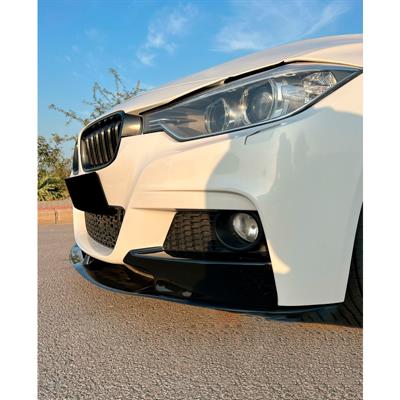 Alette anteriori BMW 3-Series F30 M-Pack 2012-2019 -