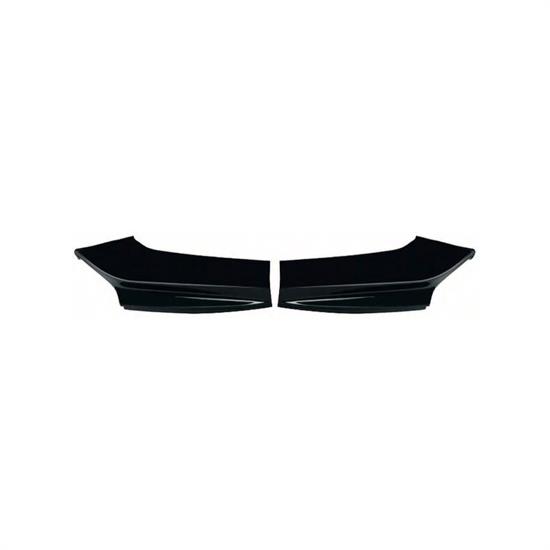 Front Flaps BMW 5-Series F10/F11 M-Pack 2011-2016 -