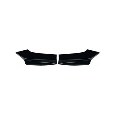 Front Flaps BMW 5-Series F10/F11 M-Pack 2011-2016 -