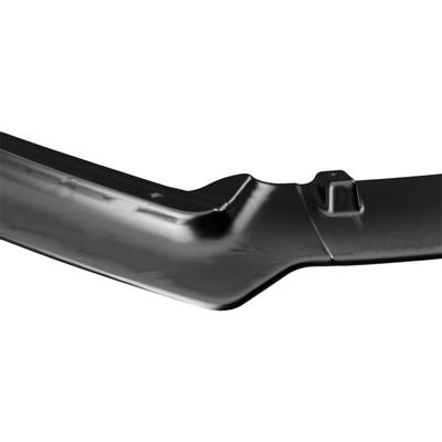 Spoiler anteriore Volkswagen Polo 6R/6C 2009-2017 no GTi/GT/WRC