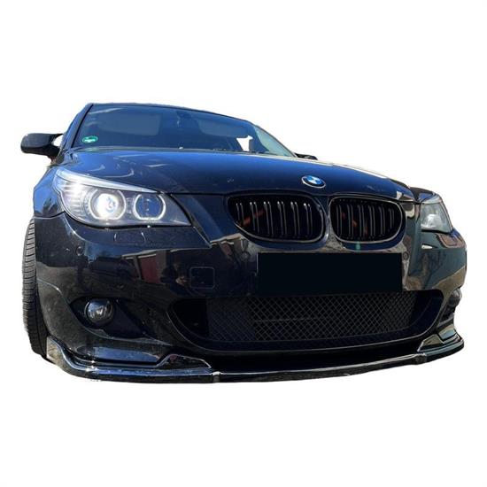Spoiler anteriore BMW 5-Series E60/E61 M-Pack 2003-2010 -