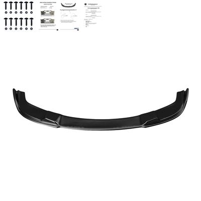 Spoiler anteriore BMW 5-Series E60/E61 M-Pack 2003-2010 -