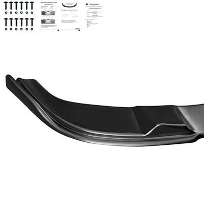 Spoiler anteriore BMW 5-Series E60/E61 M-Pack 2003-2010 -