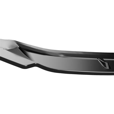 Spoiler anteriore VW Golf VII (7.5) HB/Variant R 2017-2020 - V3