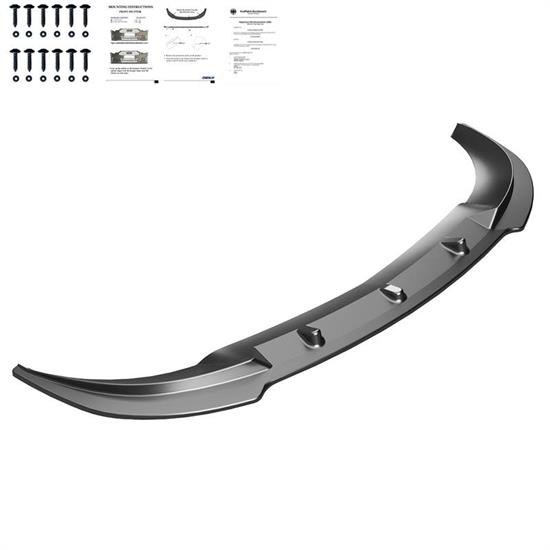 Front spoiler Mercedes Sprinter W907 2018- - Version 2 -