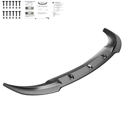 Front spoiler Mercedes Sprinter W907 2018- - Version 2 -