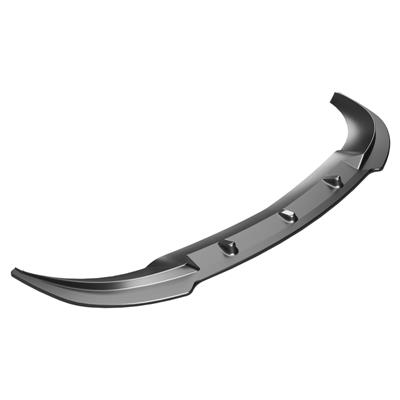 Front spoiler Mercedes Sprinter W907 2018- - Version 2 -