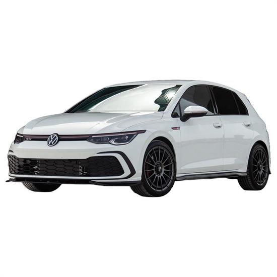Spoiler anteriore VW Golf VIII HB/Variant GTI/GTE/R Line 2020