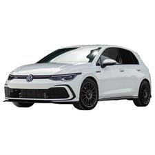 Spoiler anteriore VW Golf VIII HB/Variant GTI/GTE/R Line 2020