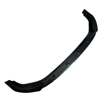 Spoiler anteriore VW Golf VIII HB/Variant GTI/GTE/R Line 2020