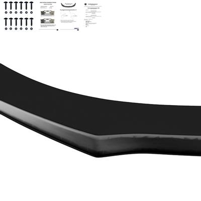 Spoiler anteriore Audi A7 S-Line/S7 C7 Facelift 2014-2017 -