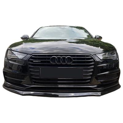 Spoiler anteriore Audi A7 S-Line/S7 C7 Facelift 2014-2017 -