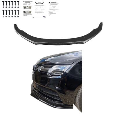 Spoiler anteriore Audi A7 S-Line/S7 C7 Facelift 2014-2017 -
