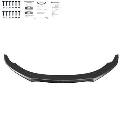 Spoiler anteriore Audi A7 S-Line/S7 C7 Facelift 2014-2017 -