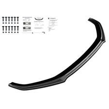 Front spoiler Audi A5 S-Line/S5 F5 Coupe/Sportback 2017-2019 -