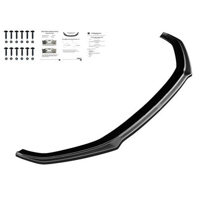 Front spoiler Audi A5 S-Line/S5 F5 Coupe/Sportback 2017-2019 -