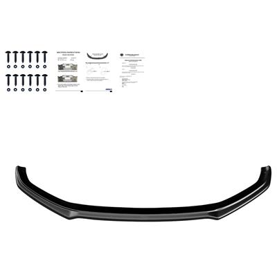 Front spoiler Audi A5 S-Line/S5 F5 Coupe/Sportback 2017-2019 -