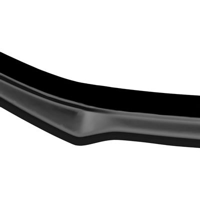 Front spoiler Audi A5 S-Line/S5 F5 Coupe/Sportback 2017-2019 -