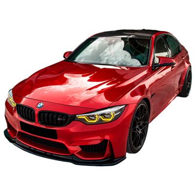 Spoiler anteriore BMW M3 F80 2014-2018 -