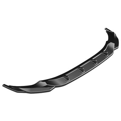 Spoiler anteriore VW Tiguan II R/R-Line Facelift 2020-2024