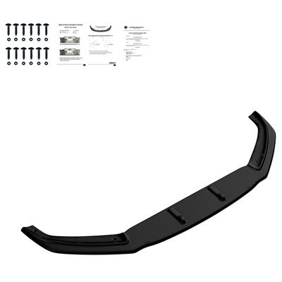 Spoiler anteriore Audi TT RS 8S 2016-2020 -