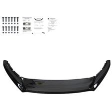 Front spoiler Skoda Superb 3V HB/Combi Facelift 2019-2023 -