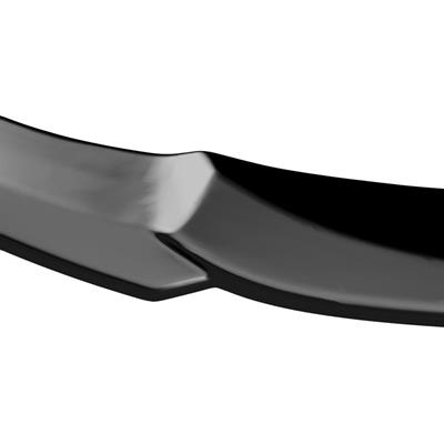 Spoiler anteriore BMW 5-Series F10/F11 M-Pack 2011-2016 -