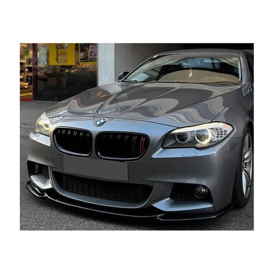 Spoiler anteriore BMW 5-Series F10/F11 M-Pack 2011-2016 -