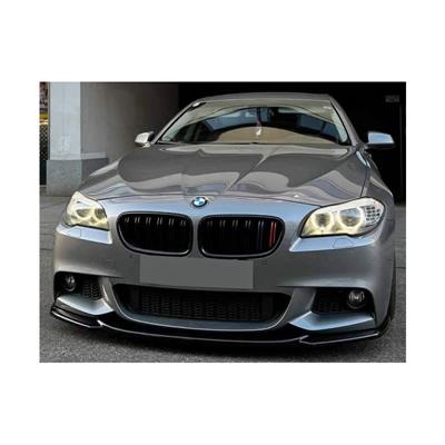 Spoiler anteriore BMW 5-Series F10/F11 M-Pack 2011-2016 -