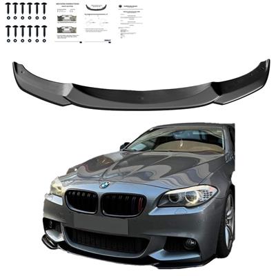 Spoiler anteriore BMW 5-Series F10/F11 M-Pack 2011-2016 -