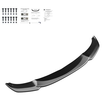 Spoiler anteriore BMW 5-Series F10/F11 M-Pack 2011-2016 -