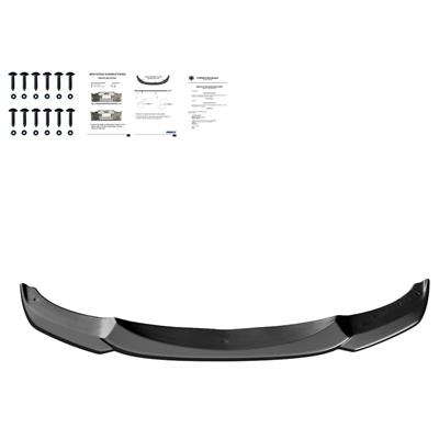 Spoiler anteriore BMW 5-Series F10/F11 M-Pack 2011-2016 -